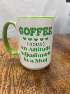 15oz Coffee Mugs