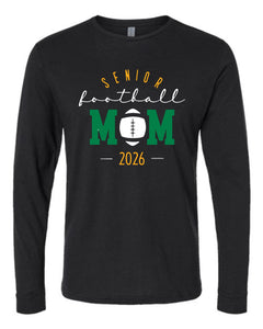 Senior Football Mom