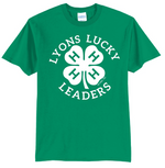 Load image into Gallery viewer, Lucky Leaders

