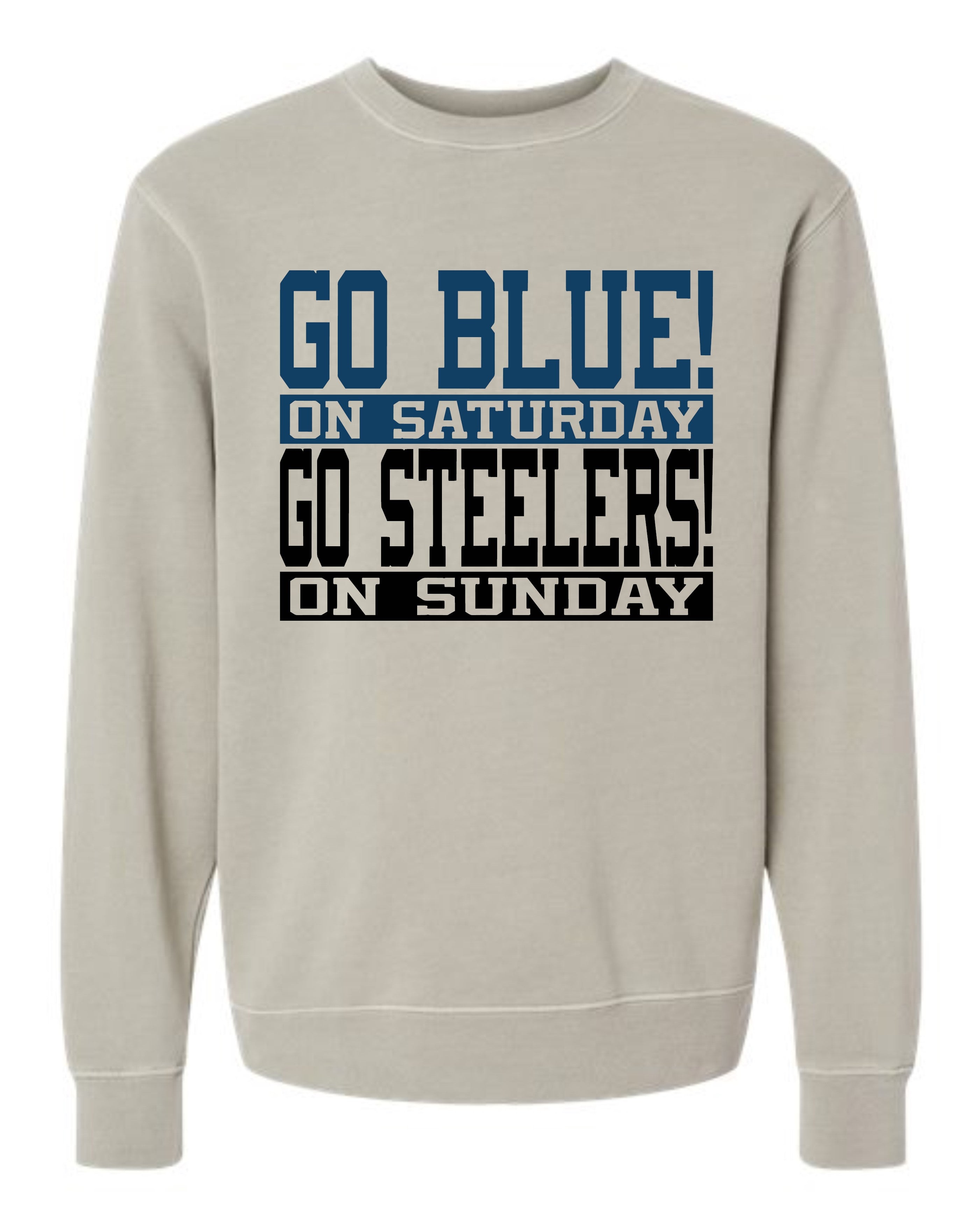 SATURDAY & SUNDAY TEAMS