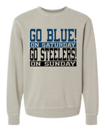 Load image into Gallery viewer, SATURDAY &amp; SUNDAY TEAMS
