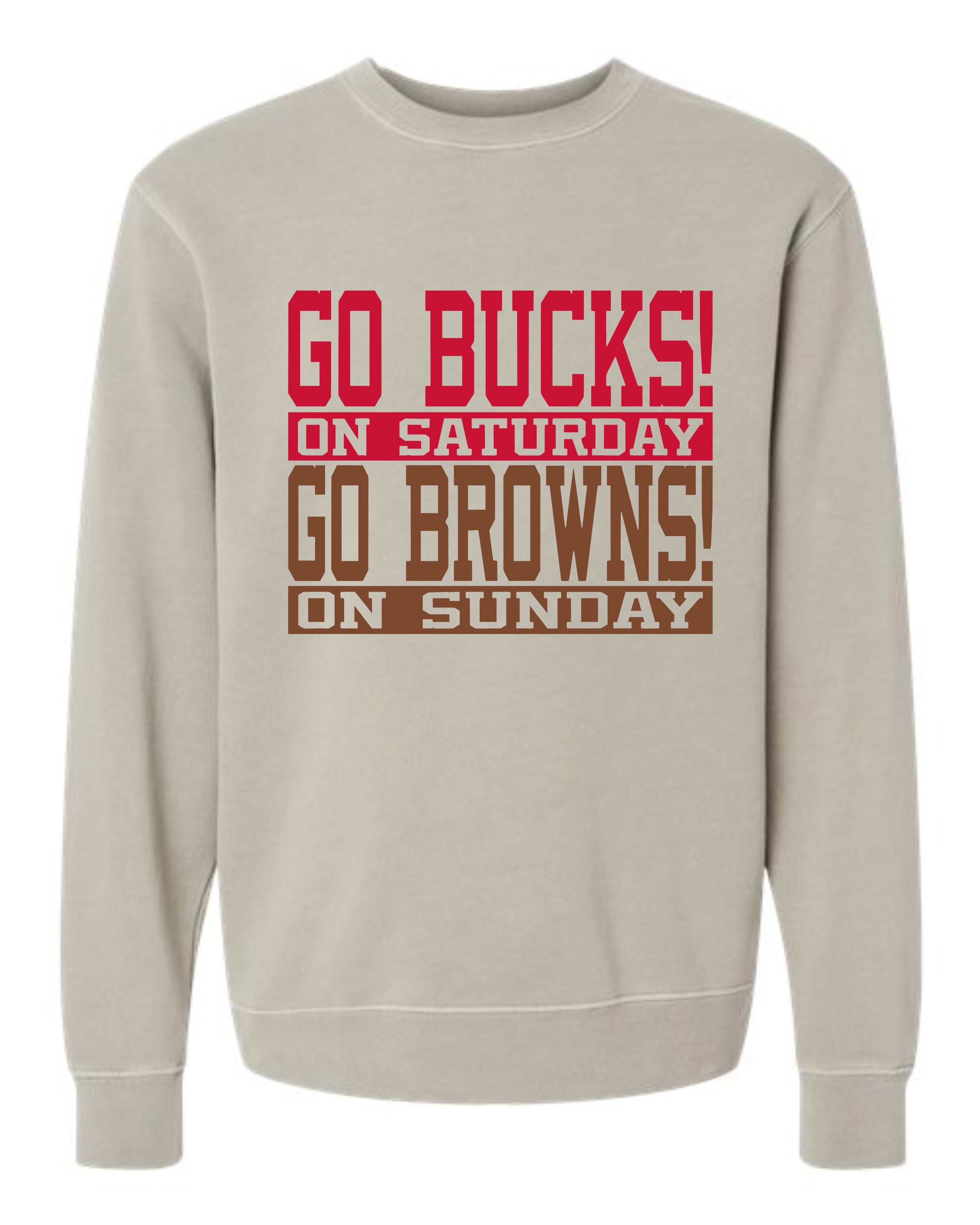 SATURDAY & SUNDAY TEAMS