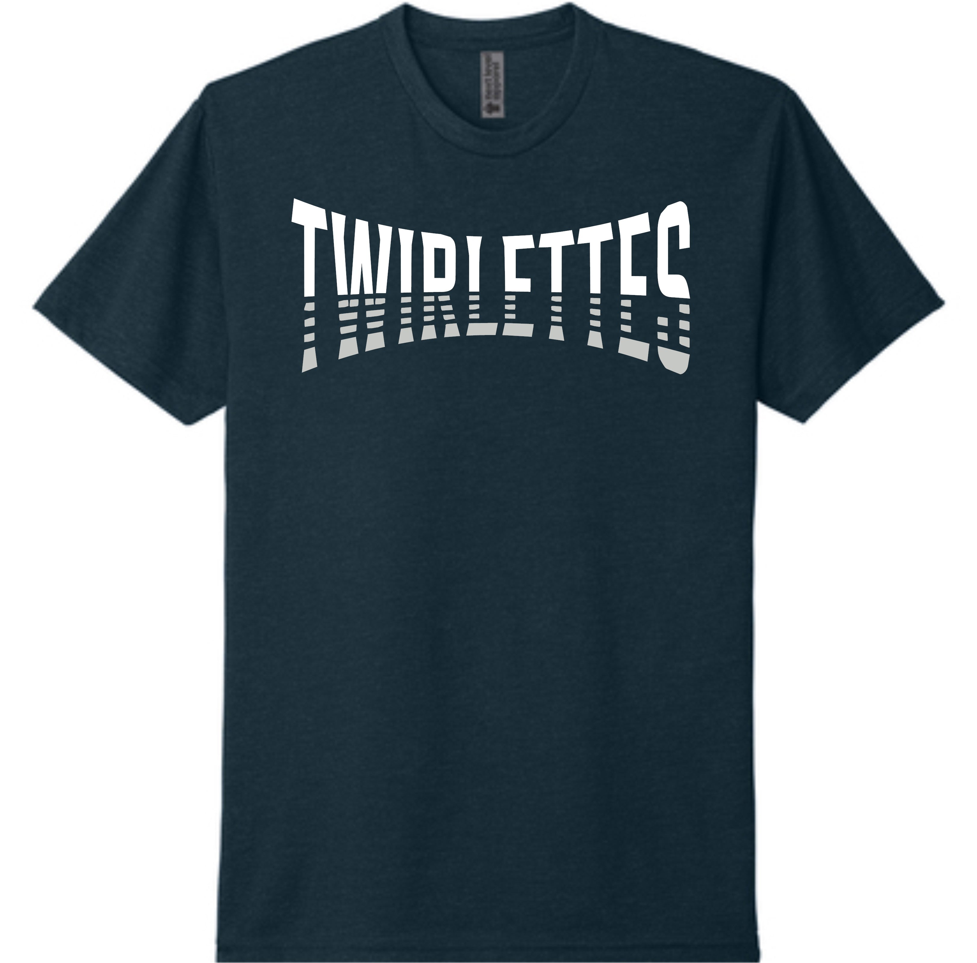 Twirlettes
