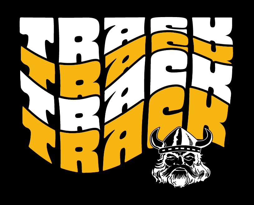 Groovy Vikings Track