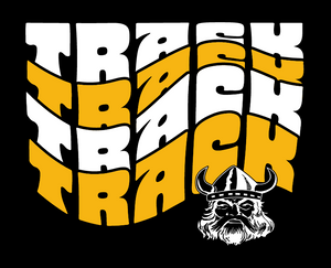 Groovy Vikings Track