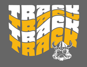 Groovy Vikings Track