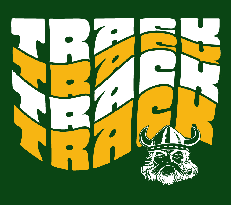 Groovy Vikings Track