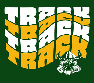 Groovy Vikings Track