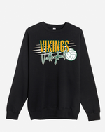 Load image into Gallery viewer, 2024 Youth Evergreen Volleyball Gear

