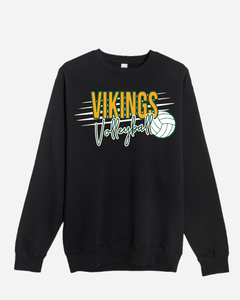 2024 Youth Evergreen Volleyball Gear