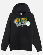 Load image into Gallery viewer, 2024 Youth Evergreen Volleyball Gear
