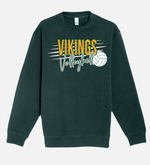 Load image into Gallery viewer, 2024 Youth Evergreen Volleyball Gear
