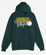 Load image into Gallery viewer, 2024 Youth Evergreen Volleyball Gear
