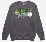 Load image into Gallery viewer, 2024 Youth Evergreen Volleyball Gear
