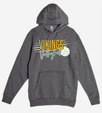 Load image into Gallery viewer, 2024 Youth Evergreen Volleyball Gear
