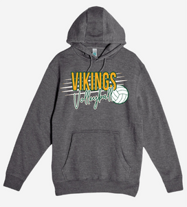 2024 Youth Evergreen Volleyball Gear