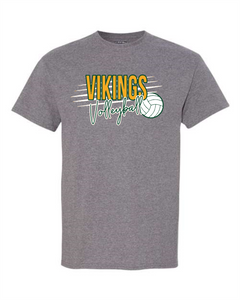 2024 Youth Evergreen Volleyball Gear