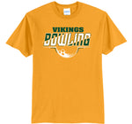 Load image into Gallery viewer, Vikings Bowling
