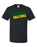 Load image into Gallery viewer, Green/Gold Volleyball
