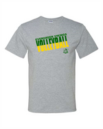 Load image into Gallery viewer, Green/Gold Volleyball
