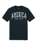 Load image into Gallery viewer, America Est 1776
