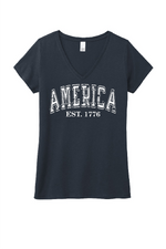 Load image into Gallery viewer, America Est 1776
