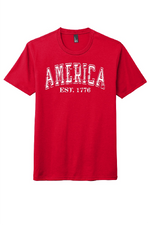 Load image into Gallery viewer, America Est 1776
