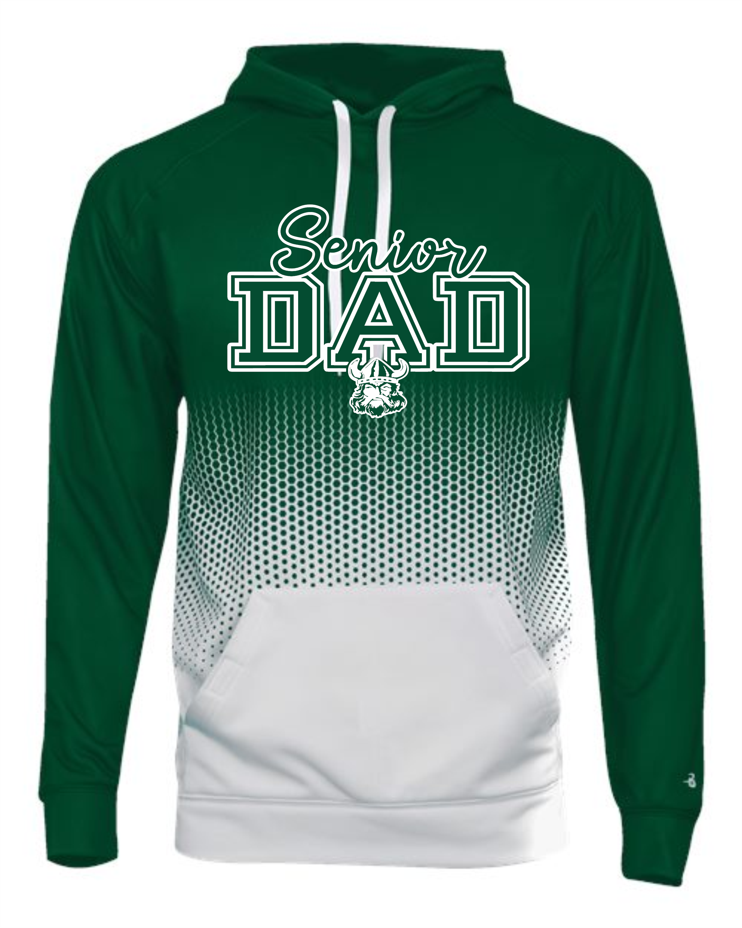 2025 Senior Dad Gear
