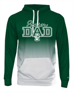 2025 Senior Dad Gear