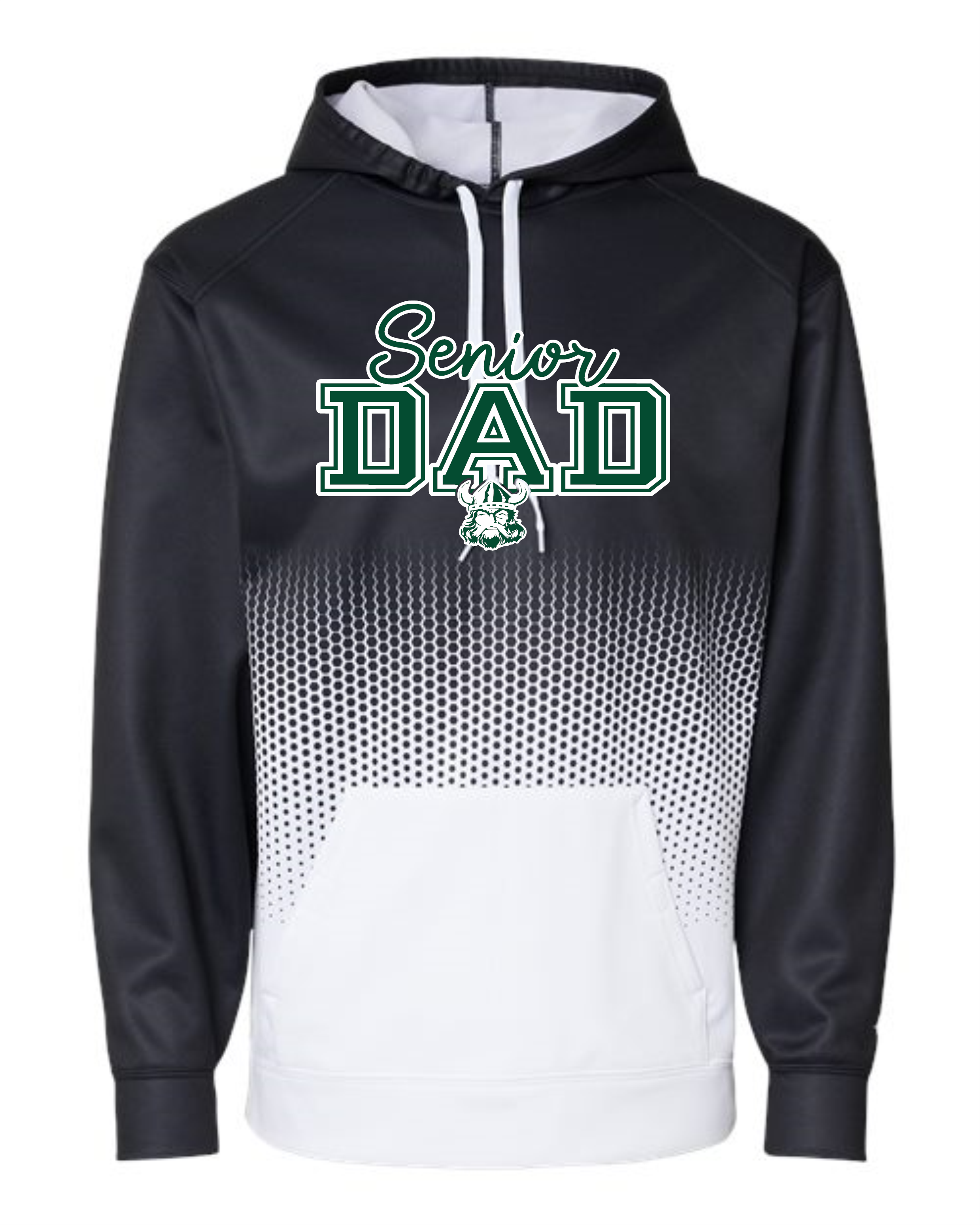 2025 Senior Dad Gear