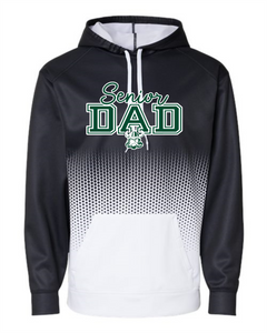 2025 Senior Dad Gear