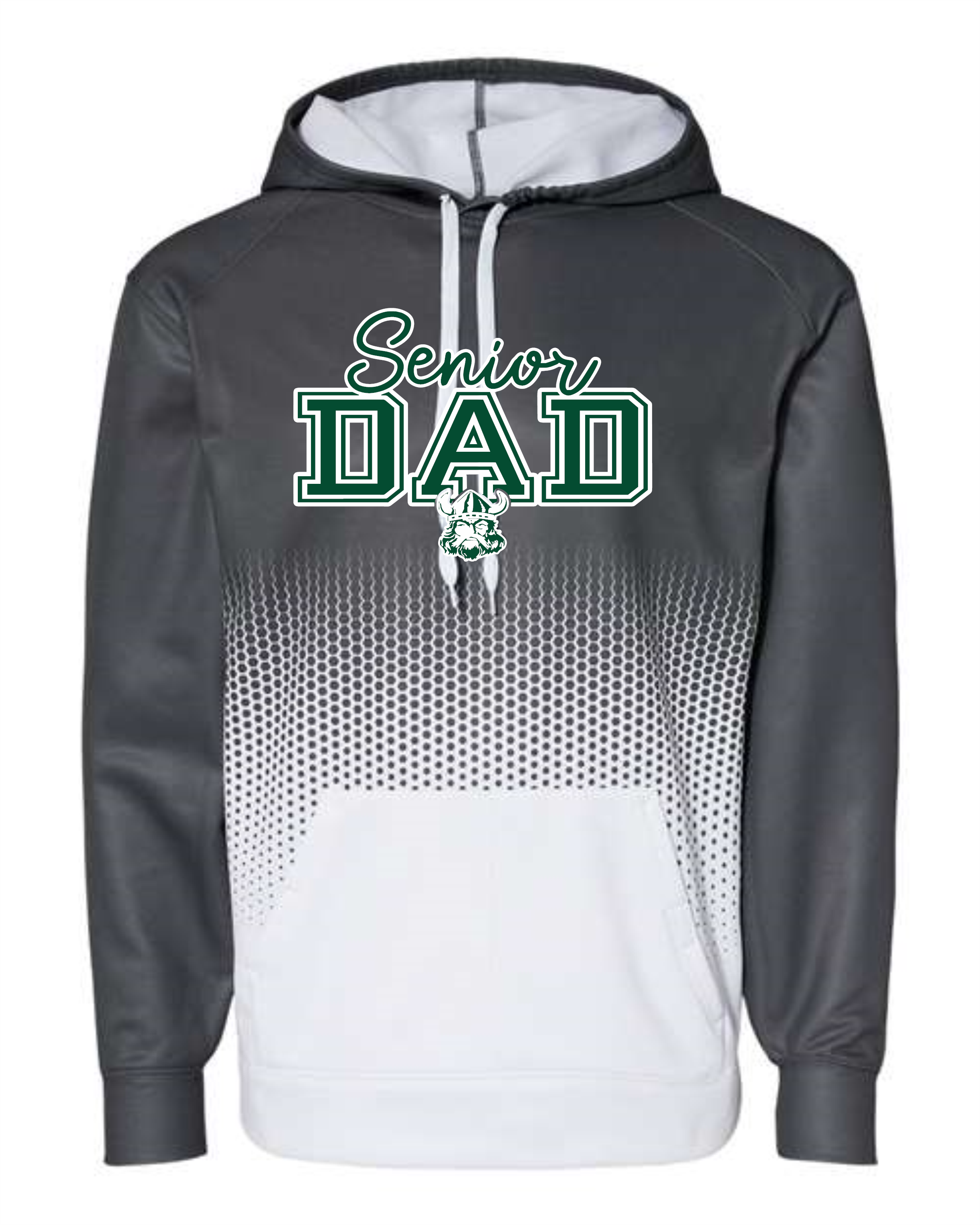 2025 Senior Dad Gear