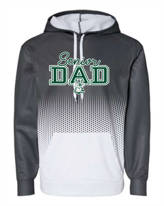 2025 Senior Dad Gear
