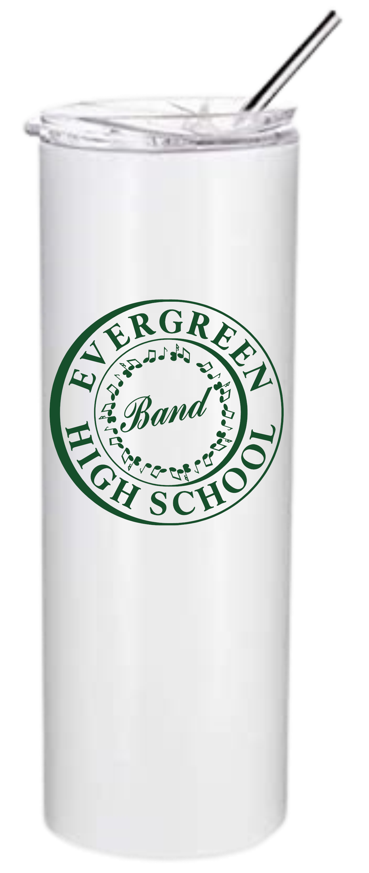 Music Boosters Cup