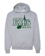 Load image into Gallery viewer, Evergreen Band Spirit Wear
