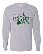 Load image into Gallery viewer, Evergreen Band Spirit Wear
