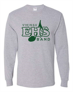 Evergreen Band Spirit Wear