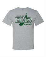 Load image into Gallery viewer, Evergreen Band Spirit Wear
