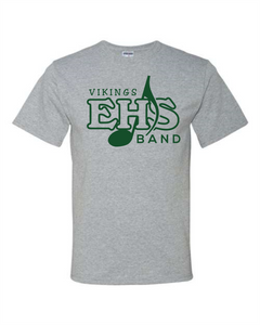 Evergreen Band Spirit Wear