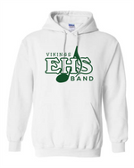 Load image into Gallery viewer, Evergreen Band Spirit Wear
