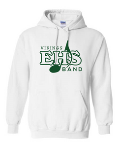 Evergreen Band Spirit Wear