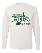 Load image into Gallery viewer, Evergreen Band Spirit Wear
