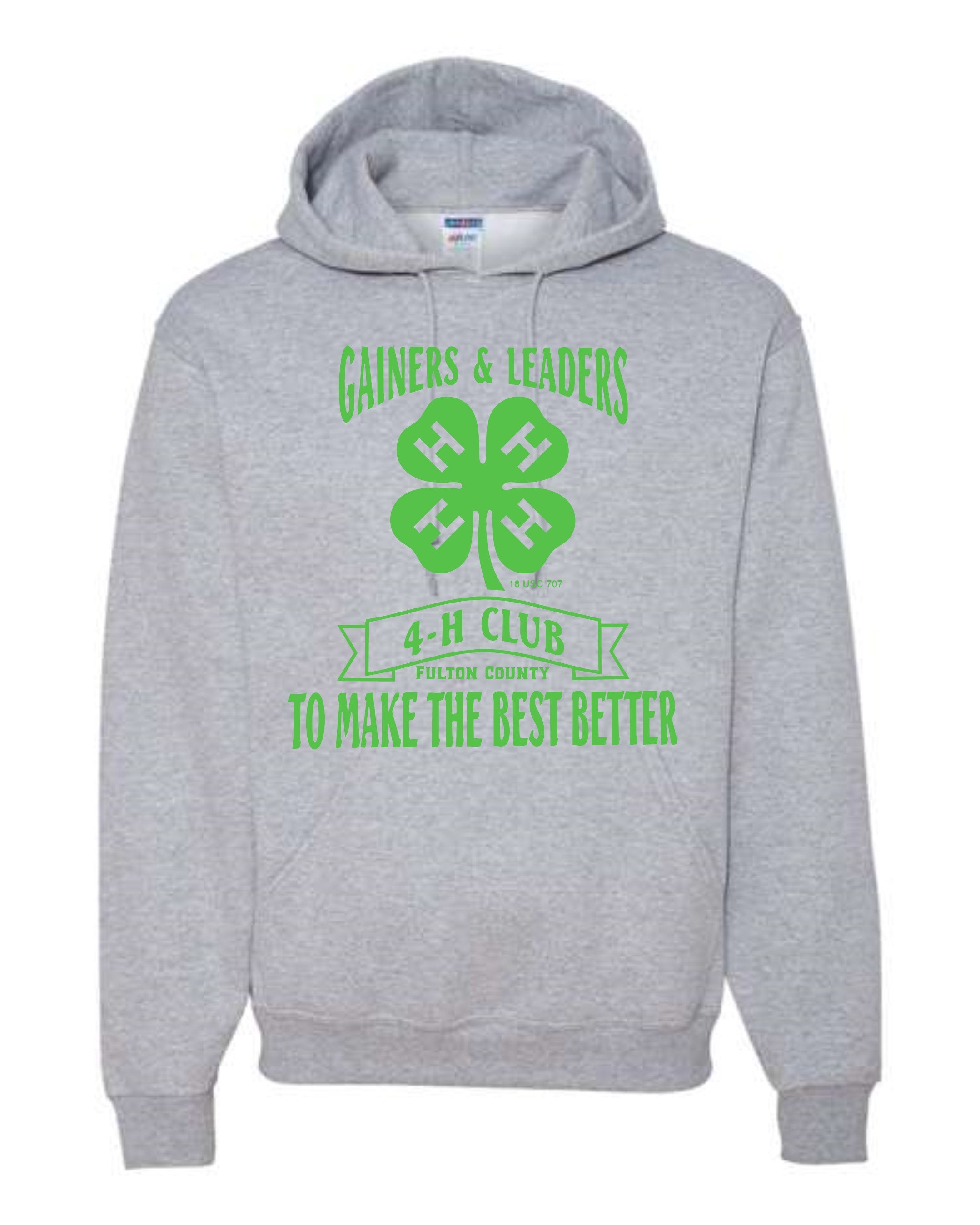 Gainers & Leaders - Making the best better