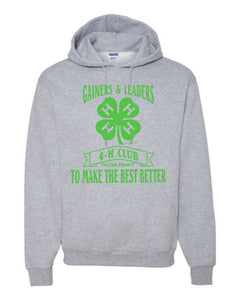 Gainers & Leaders - Making the best better