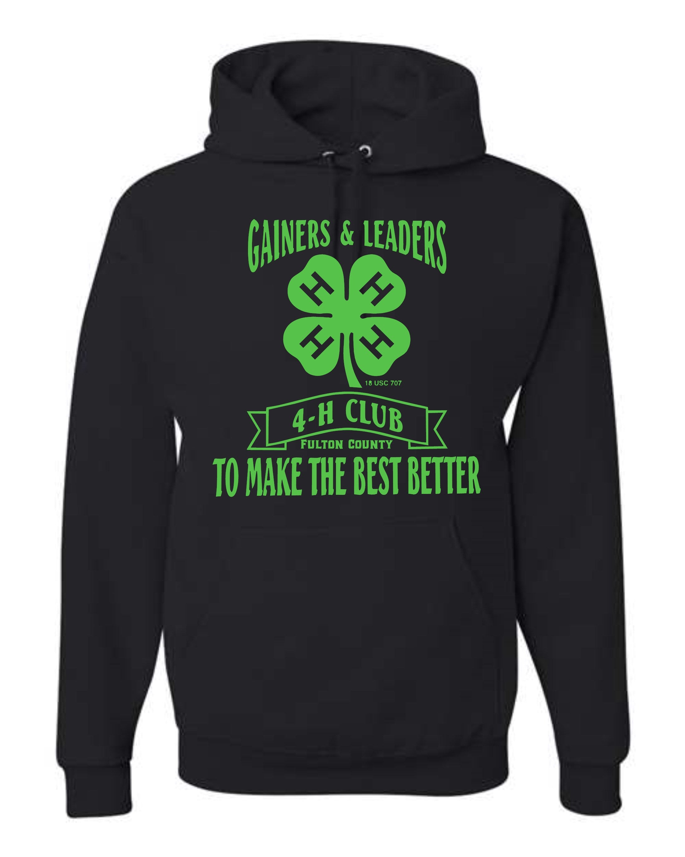 Gainers & Leaders - Making the best better