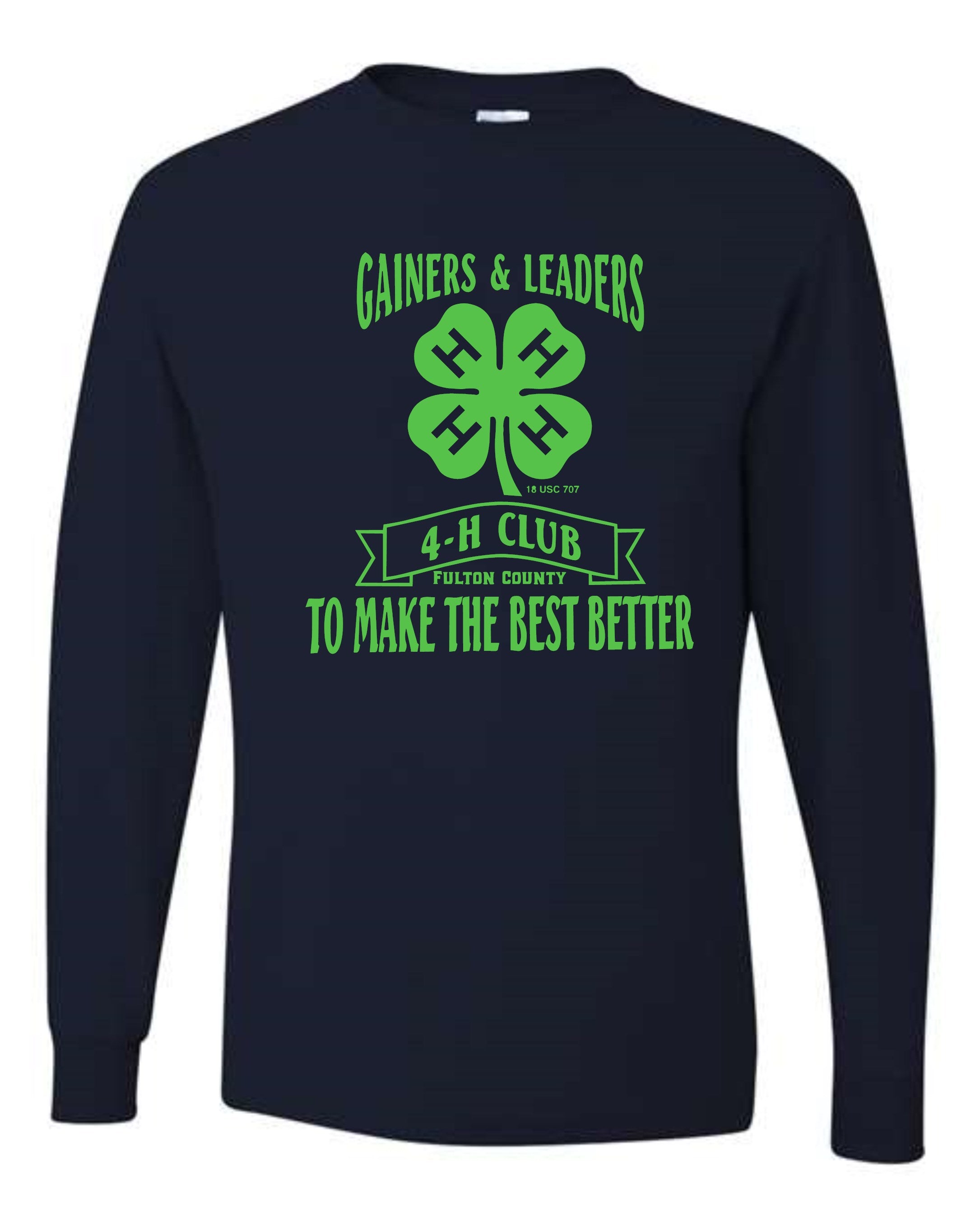 Gainers & Leaders - Making the best better