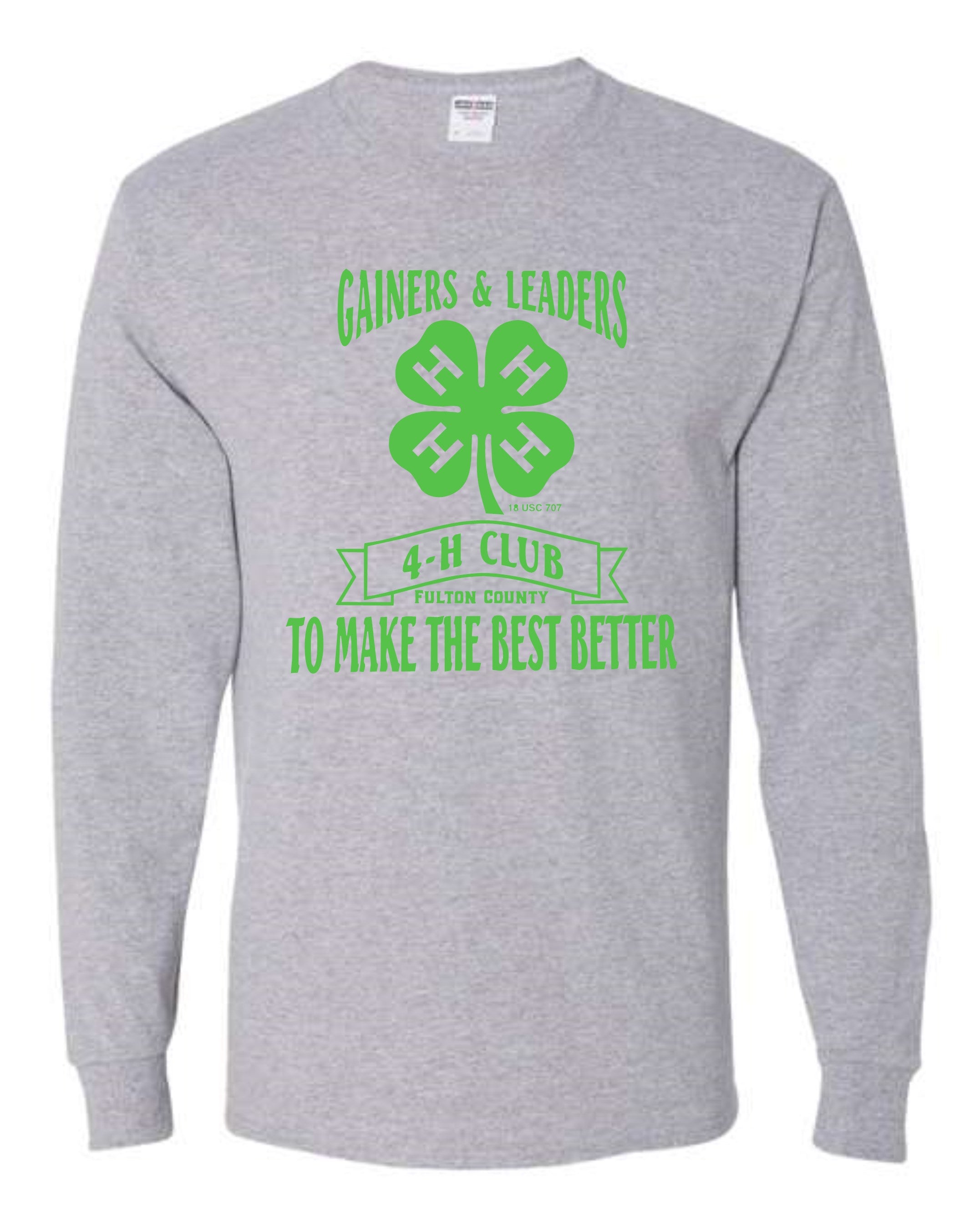 Gainers & Leaders - Making the best better