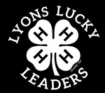 Load image into Gallery viewer, Lucky Leaders
