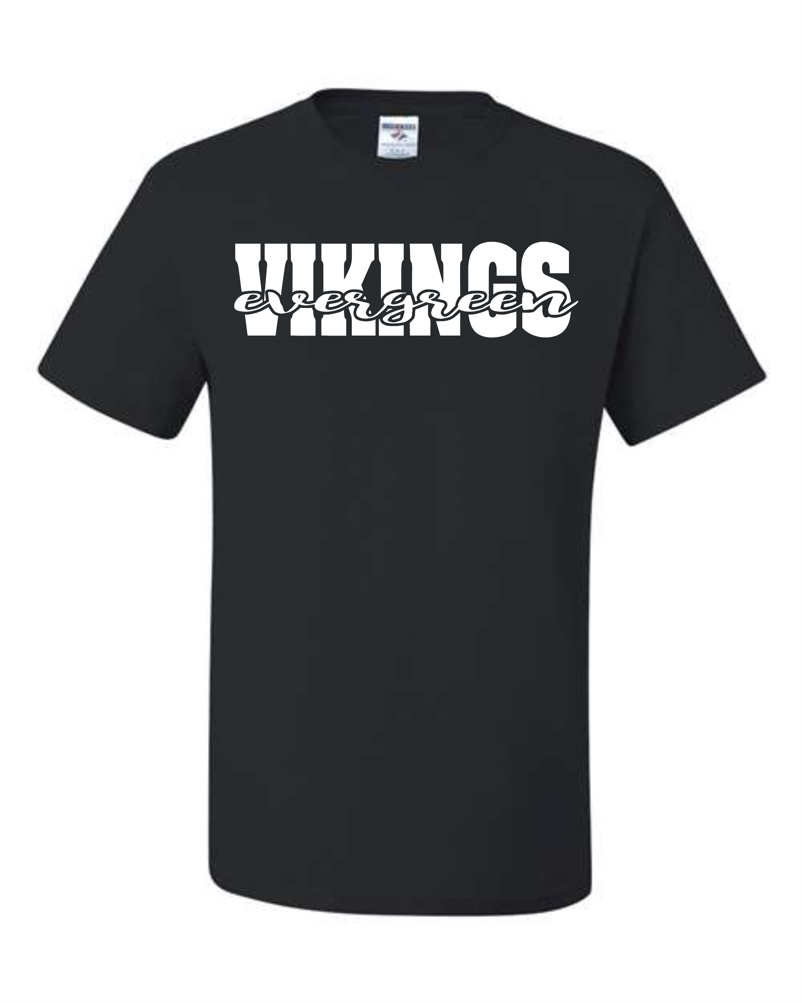 Vikings Short Sleeve - SALE -