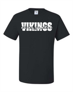 Load image into Gallery viewer, Vikings Short Sleeve - SALE -
